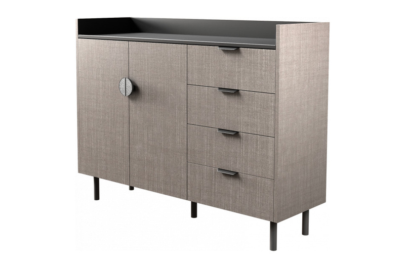 Комод Гладь