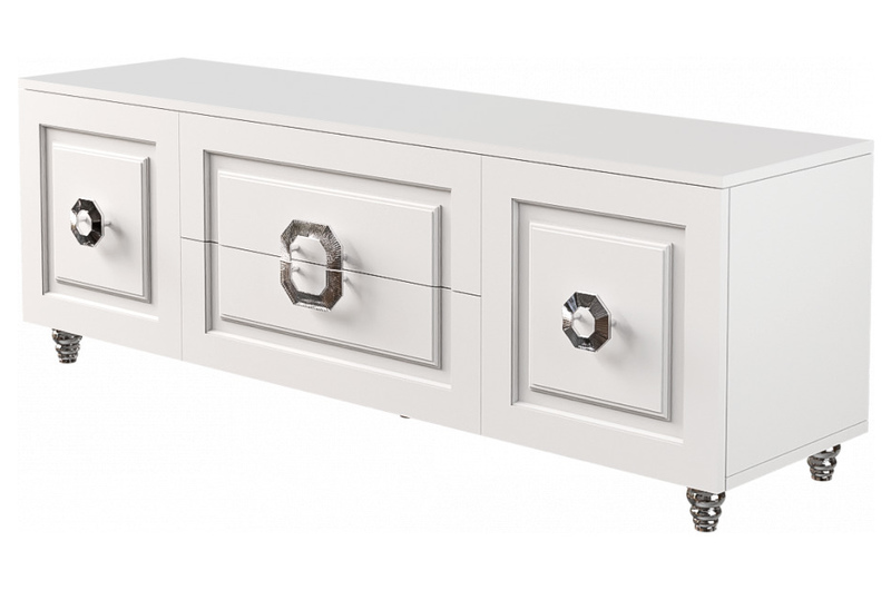 ТВ-Тумба Лозанна