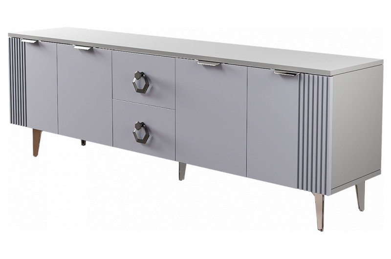 ТВ-Тумба Флет