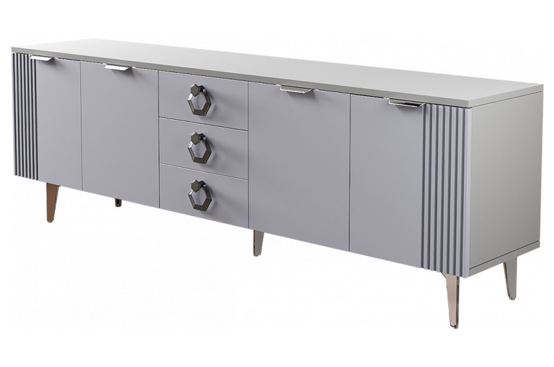 ТВ-Тумба Флет